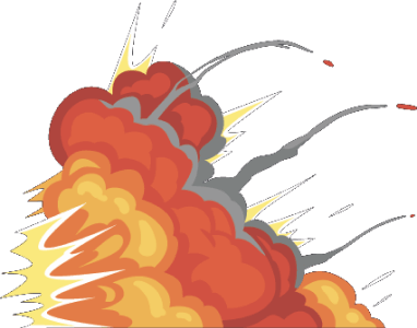 explosion png